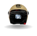 DASS Printed Bomber Helmet