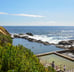 The Blue Pool of Bermagui