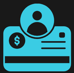 Bankeaz | Account icon