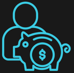 Bankeaz | Round-Up icon