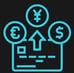 Bankeaz | Payment in Currency icon