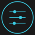 Bankeaz | Control of Spaces icon