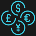 Bankeaz | Multi-Currency icon
