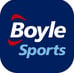 alt="BoyleSports logo - Leading betting site in the UK and Ireland for golf promotions"