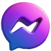 Facebook Messenger Icon