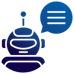 Chatbot IA AddictIA pour réponses automatisées aux questions fréquentes sur la franchise