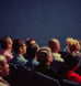 A Group of People Attending a Corporate Conference 