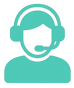 Technical support for website maintenance and digital services.
