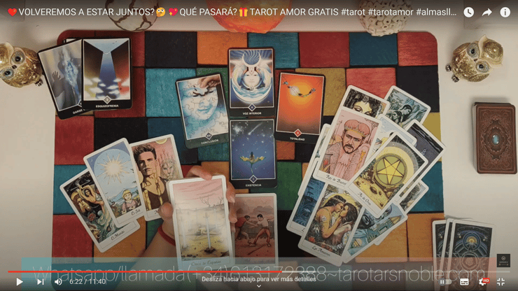 volveremos a estar juntos? Que pasará?
