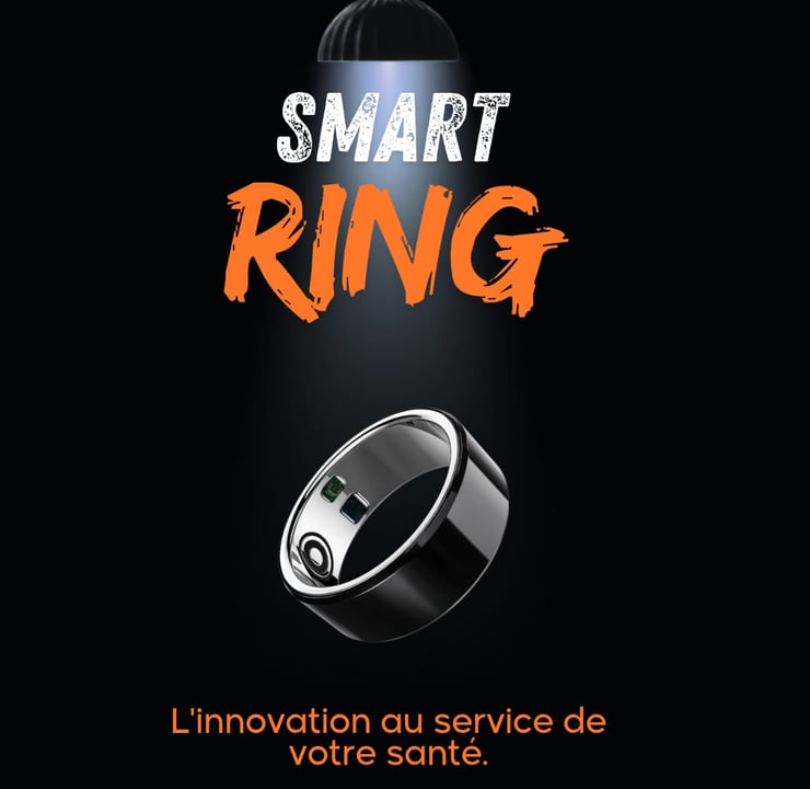 smart ring