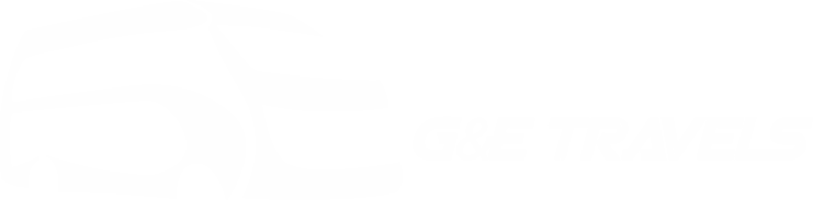 logo G&E travels