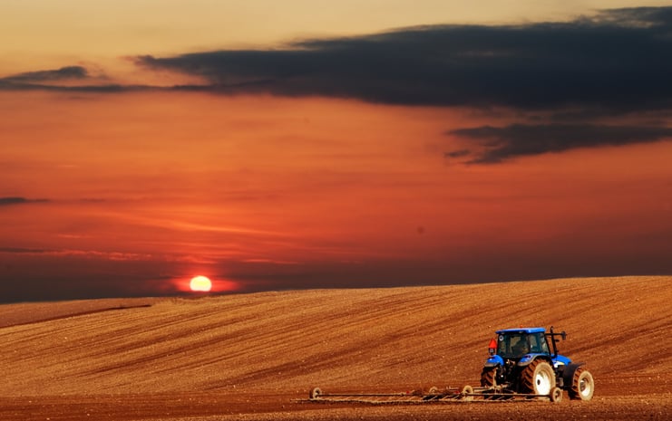 Agriculture durable