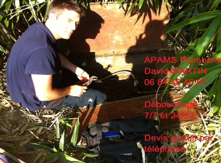 debouchage entretien canalisation urgence savignieux 01480