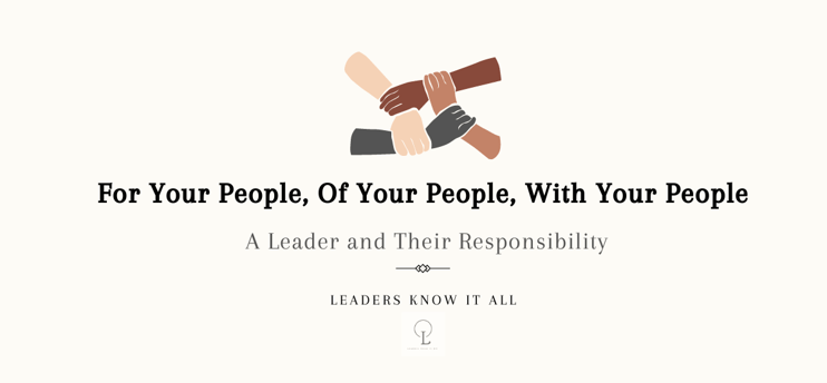 people leadership