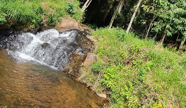 CACHOEIRA