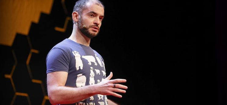 OpenAI co-founder Ilya Sutskever’s