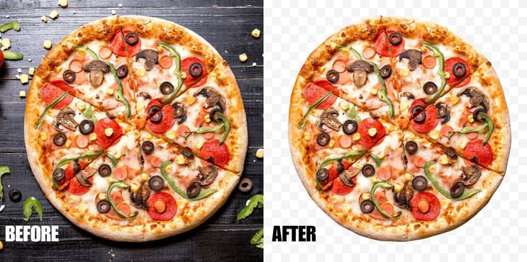 background-removal