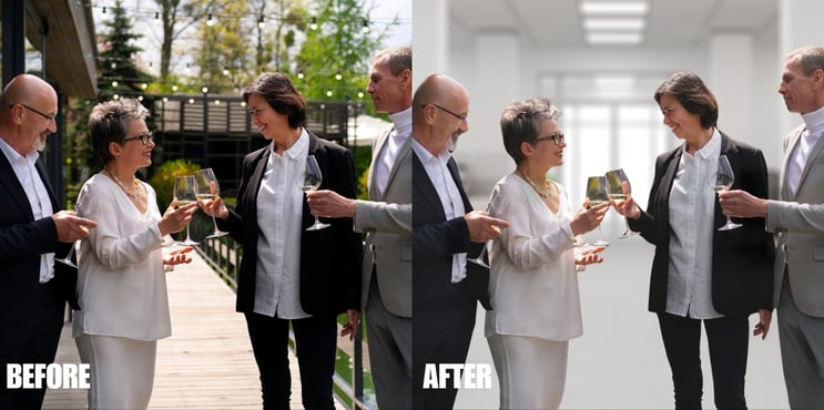 background-change