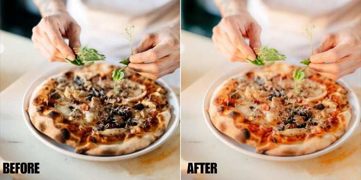 food-recipe-editing