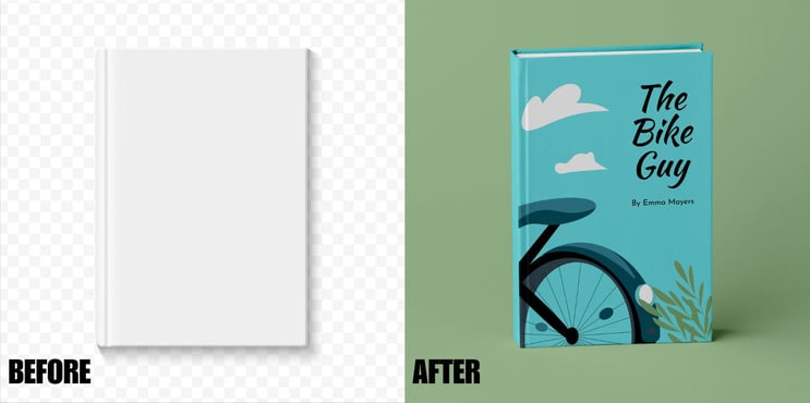 book-cover-design