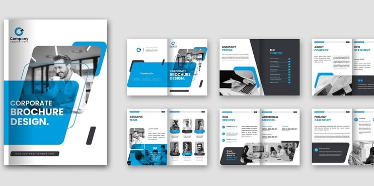 brochure-design