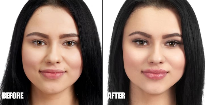 facial-feature-enhancement