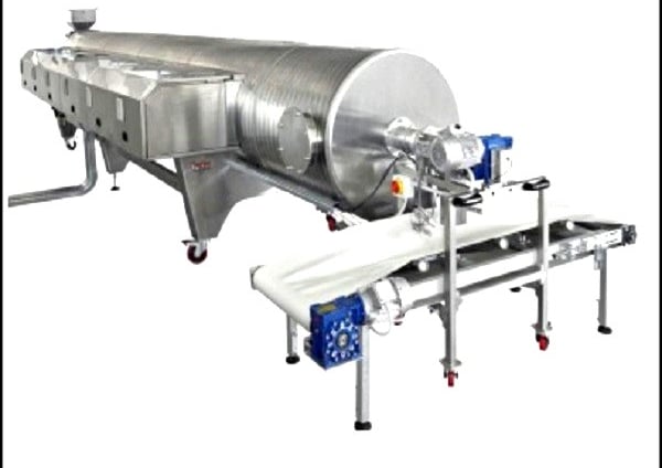 Microwave Vacuum Dryer