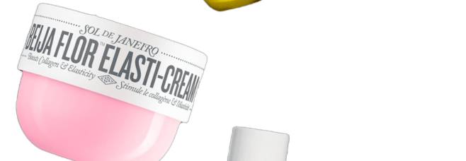 Luxury Skincare and Perfume Sale