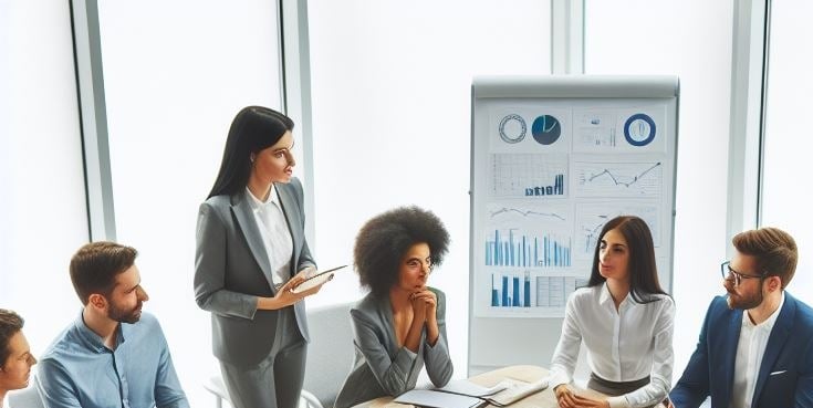 Cómo desarrollar una estrategia digital exitosa