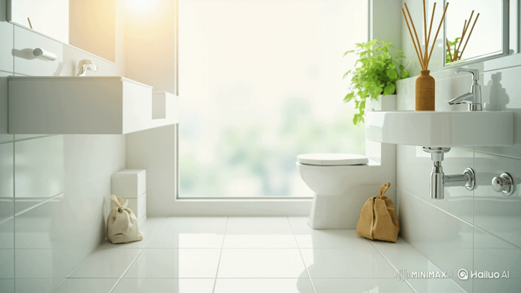 Dicas extras para manter sua casa sempre fresca. Soluções naturais e acessíveis.