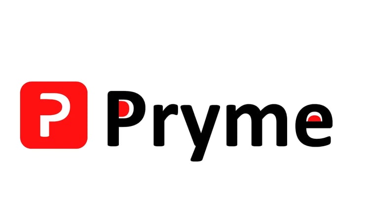 Logo Pryme: Simbol Kekuatan dan Identitas Perusahaan