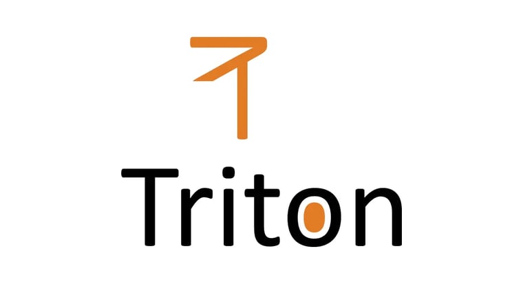 Logo Triton: Desain dan Filosofi yang Mengesankan