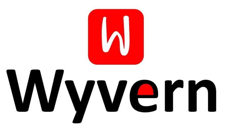 Logo Wyvern: Makna, Warna, dan Desain Modern