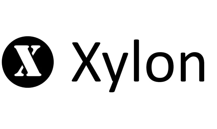 Logo Xylon: Desain Modern dengan Makna Mendalam