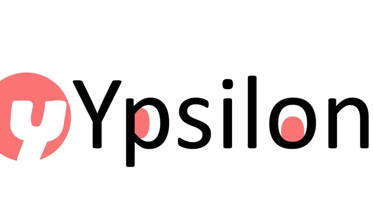 Logo Ypsilon: Makna dan Desain Unik