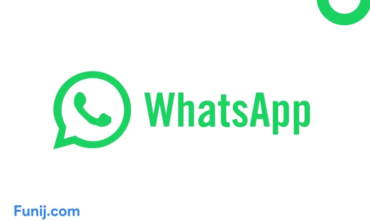 logo WA