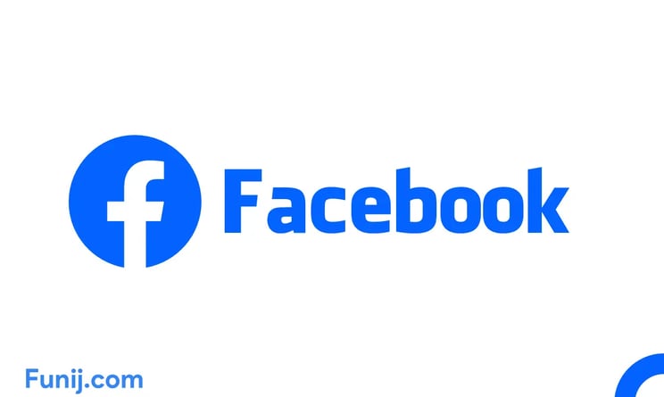 logo Facebook