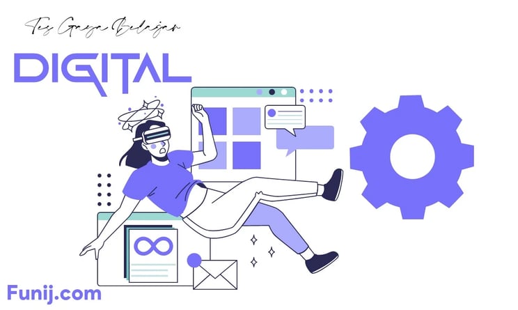 Tes Gaya Belajar Digital: Apakah Kamu Audio, Visual, atau Kinestetik?