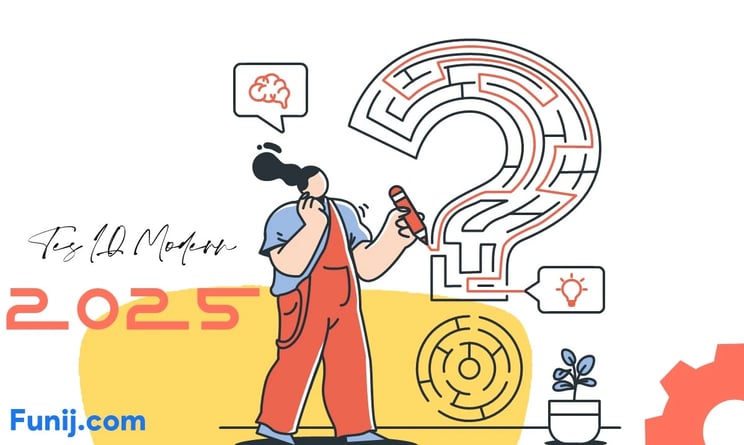 Tes IQ Modern 2025: Apakah Kamu Lebih Cerdas dari AI?