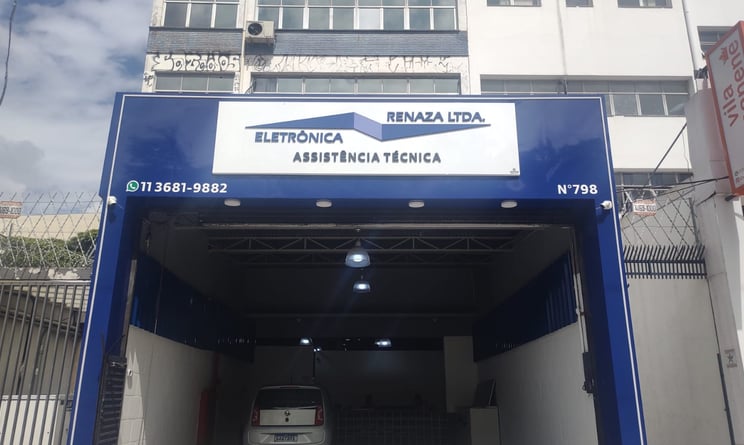 Arrumar televisão