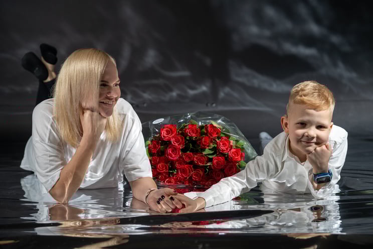 Šeimyninės fotosesijos