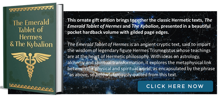 emerald tablets