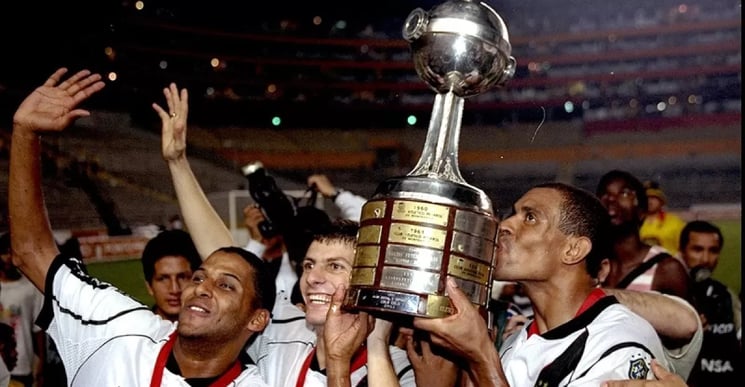 libertadores