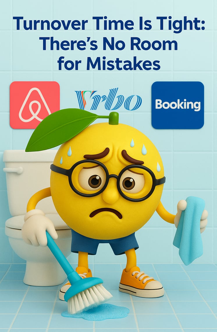 Rental-Cleaning