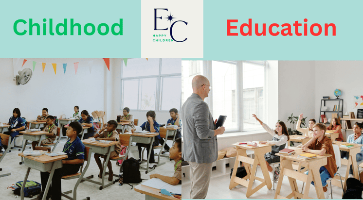 Progressive education