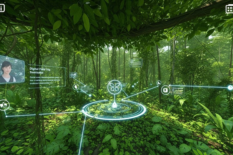 Virtual Tours
