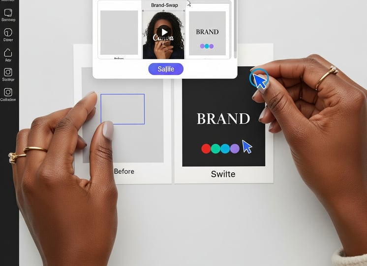 Launch Your Brand. Master AI. Work Smarter. - Shapphire Sync