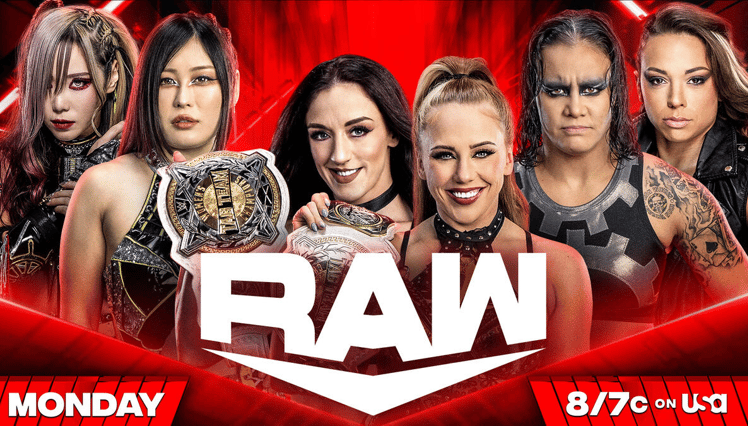 woman tag team champions