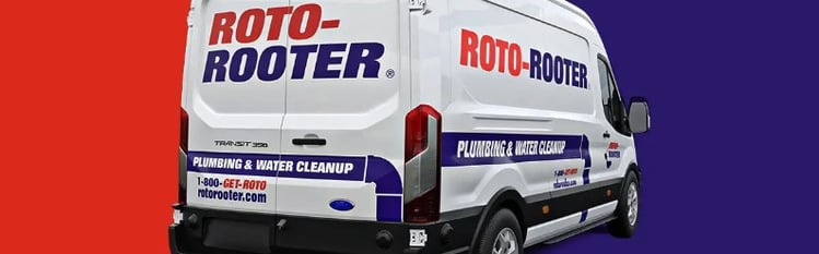 Roto-Rooter Cartersville GA