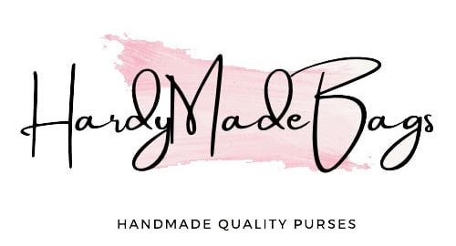 a handmade beautiful and functional